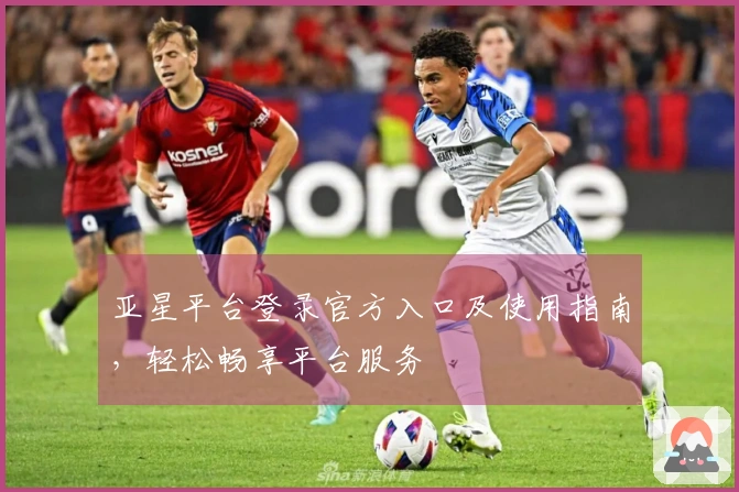 亚星平台登录官方入口及使用指南，轻松畅享平台服务