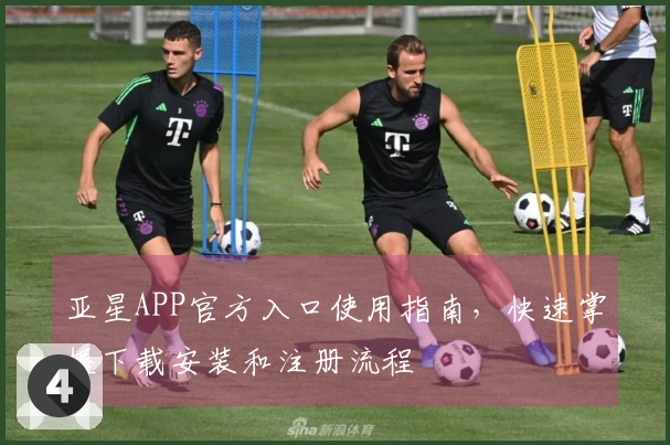 亚星APP官方入口使用指南，快速掌握下载安装和注册流程