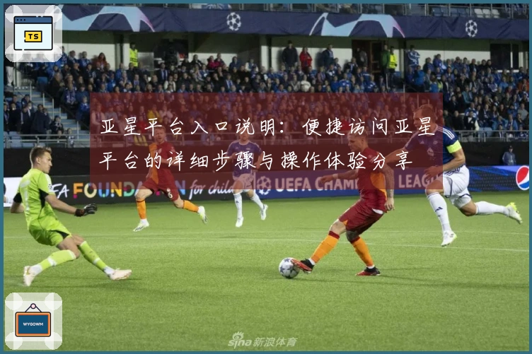 亚星平台入口说明:便捷访问亚星平台的详细步骤与操作体验分享