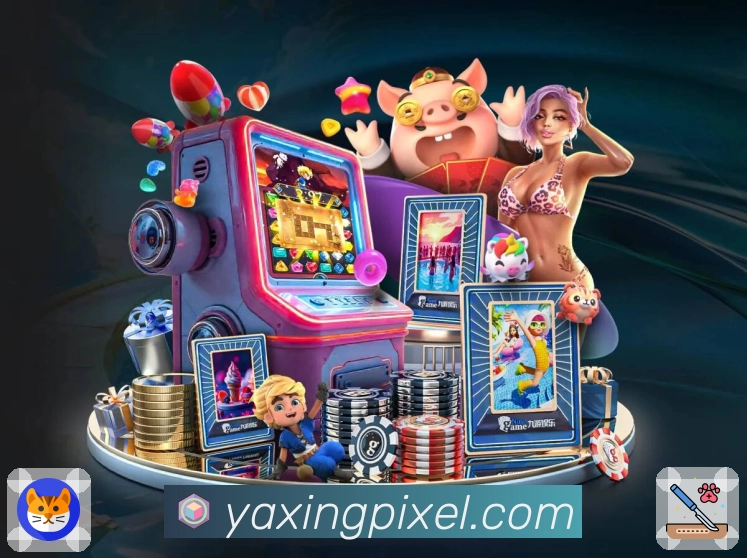 战队资料与排名