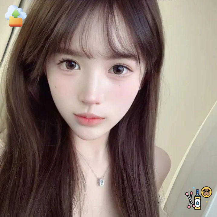 头像